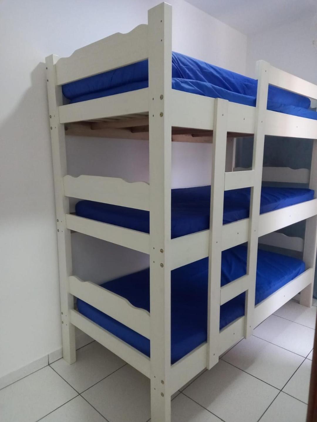 Apartamento Com Piscina Em Ubatuba-Sp 아파트 외부 사진